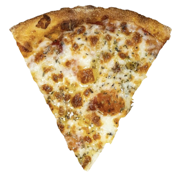 Cheese Slice